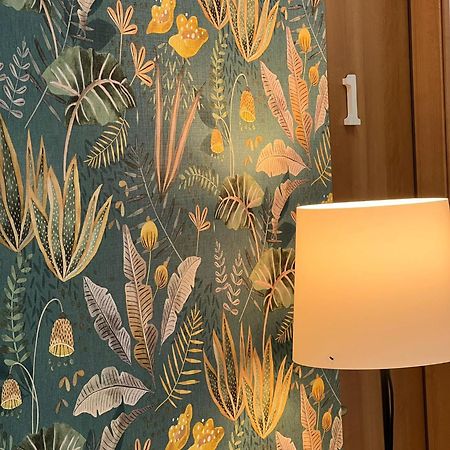 Mi Casa Tu Casa - Guest House Катания Экстерьер фото