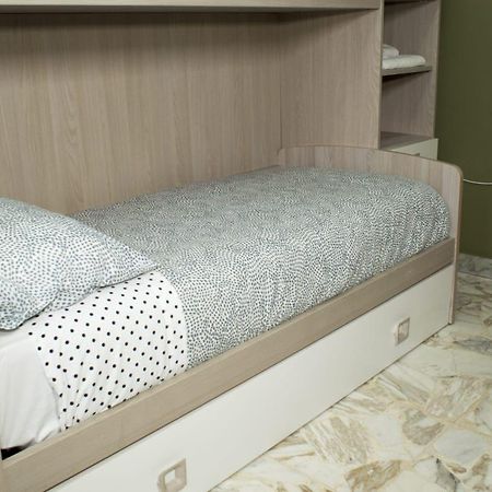 Mi Casa Tu Casa - Guest House Катания Экстерьер фото