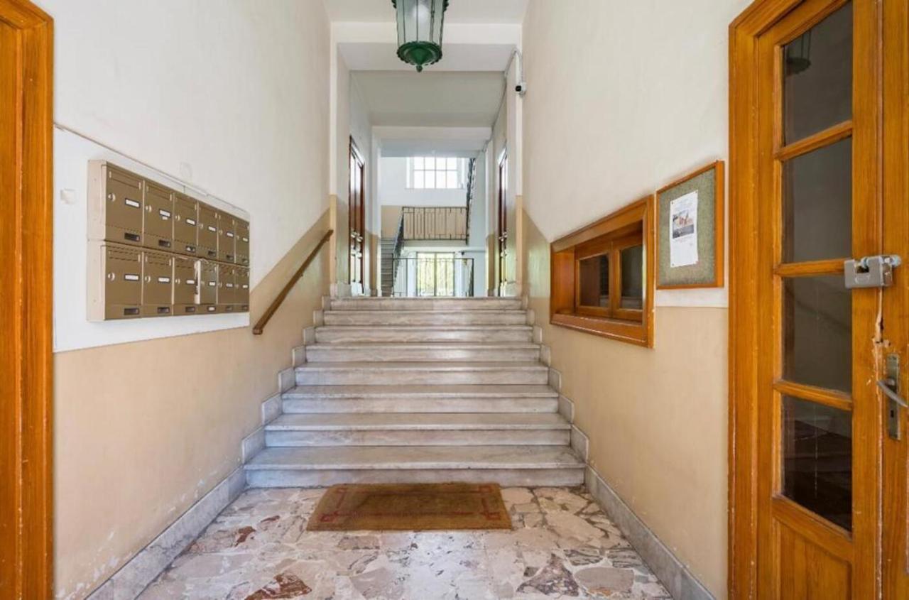 Mi Casa Tu Casa - Guest House Катания Экстерьер фото