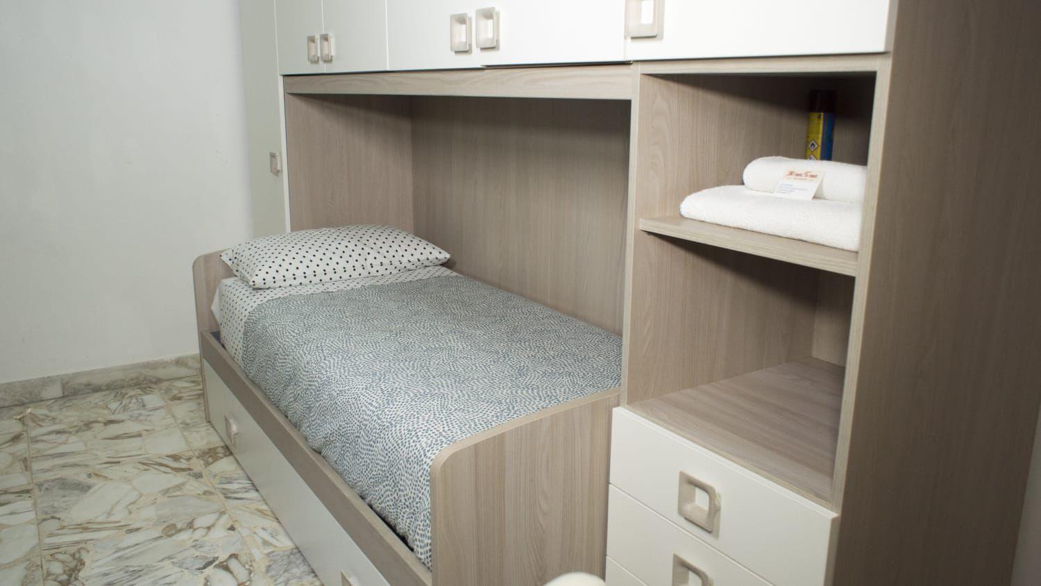 Mi Casa Tu Casa - Guest House Катания Экстерьер фото