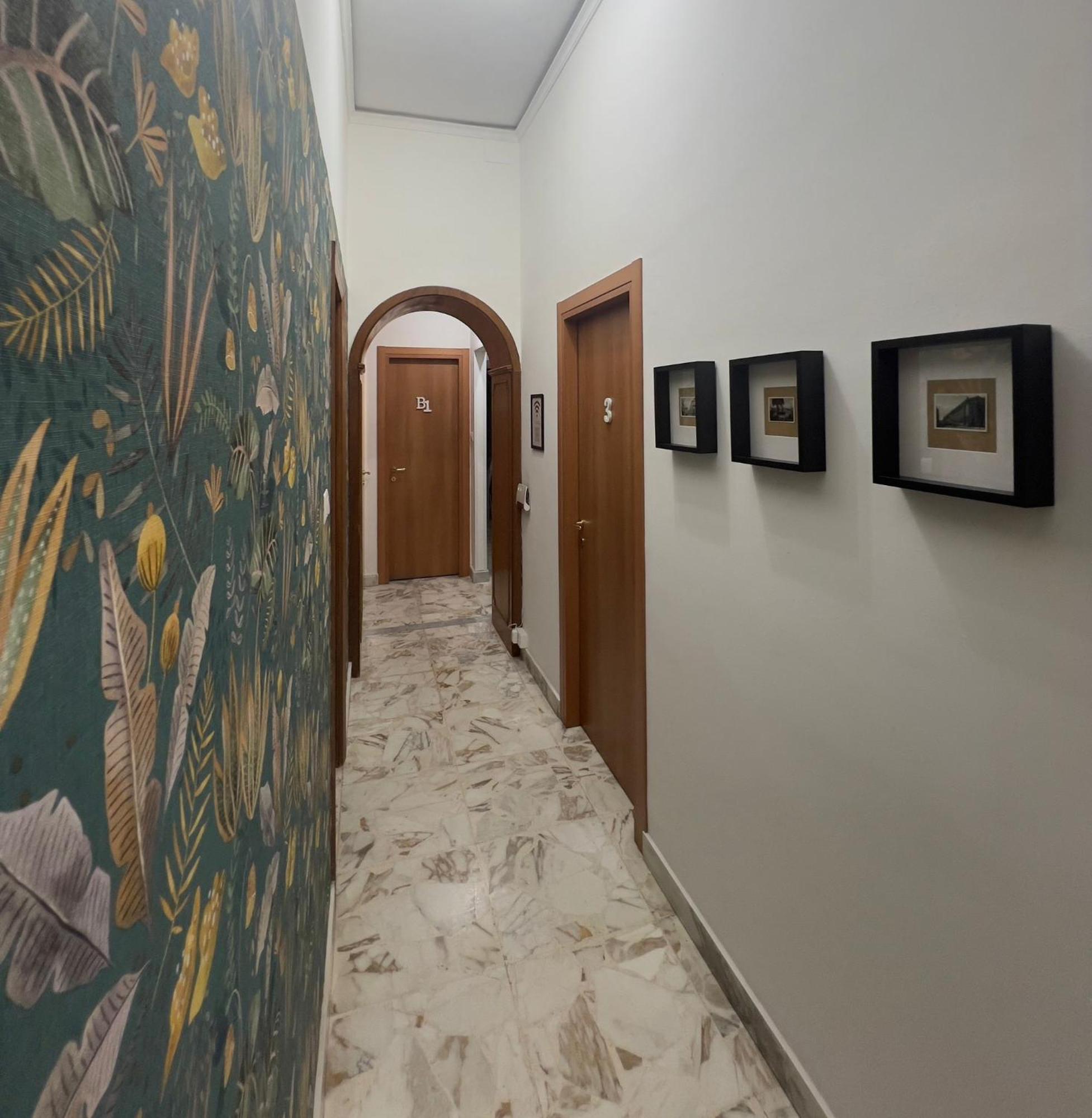 Mi Casa Tu Casa - Guest House Катания Экстерьер фото