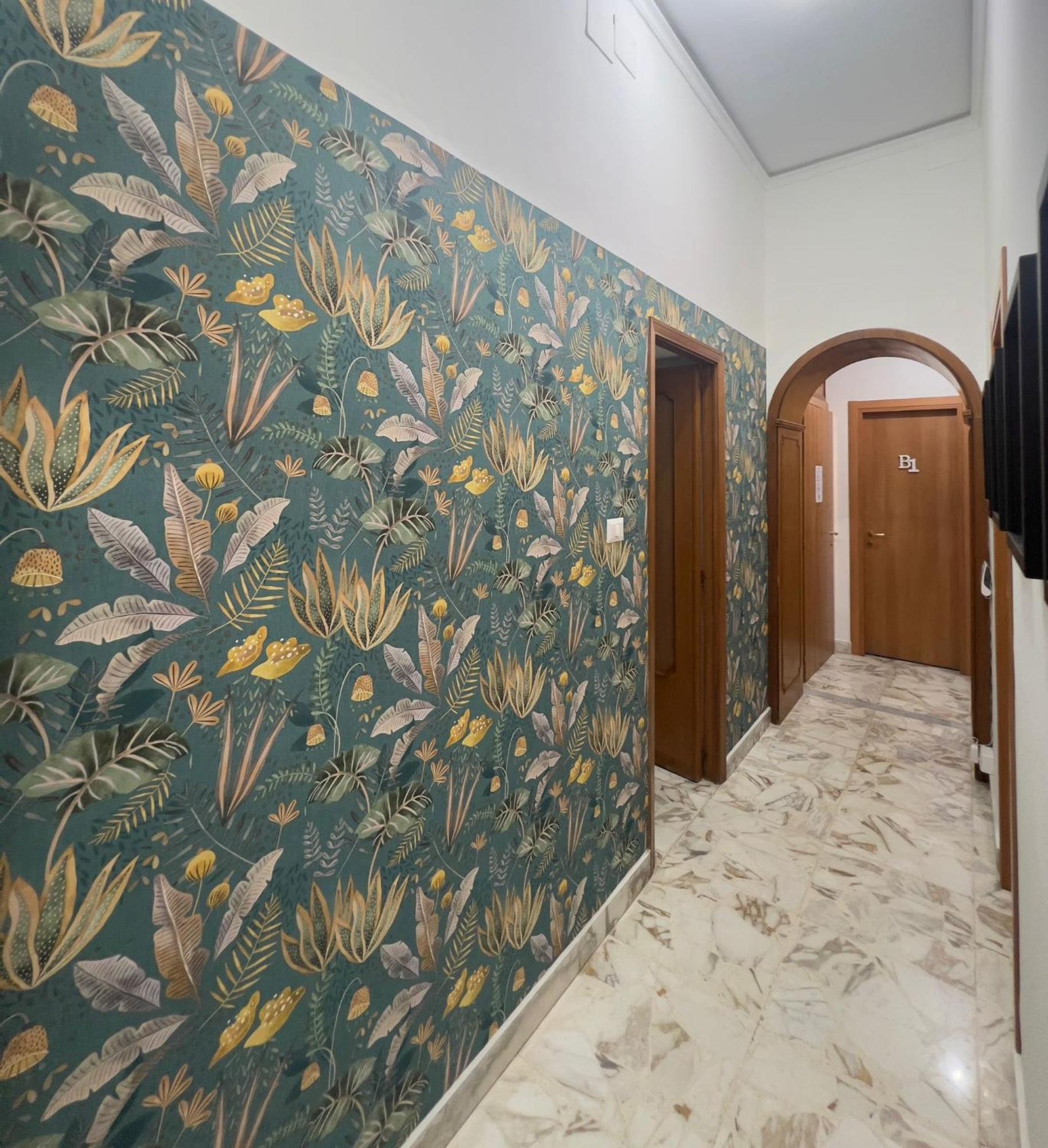 Mi Casa Tu Casa - Guest House Катания Экстерьер фото