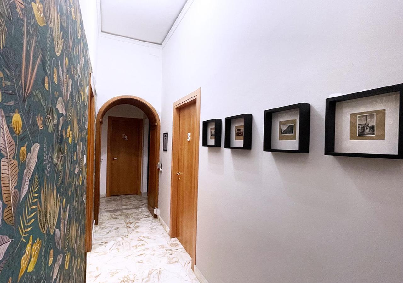 Mi Casa Tu Casa - Guest House Катания Экстерьер фото
