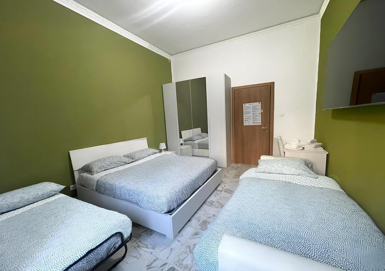 Mi Casa Tu Casa - Guest House Катания Экстерьер фото