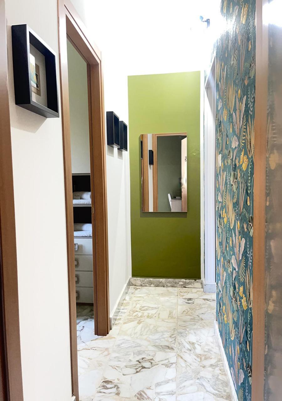 Mi Casa Tu Casa - Guest House Катания Экстерьер фото