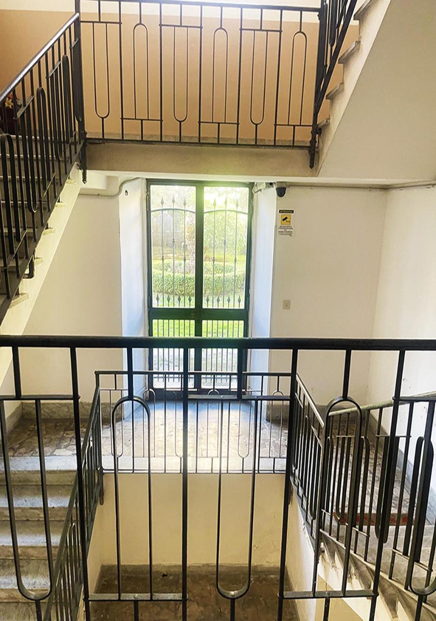Mi Casa Tu Casa - Guest House Катания Экстерьер фото