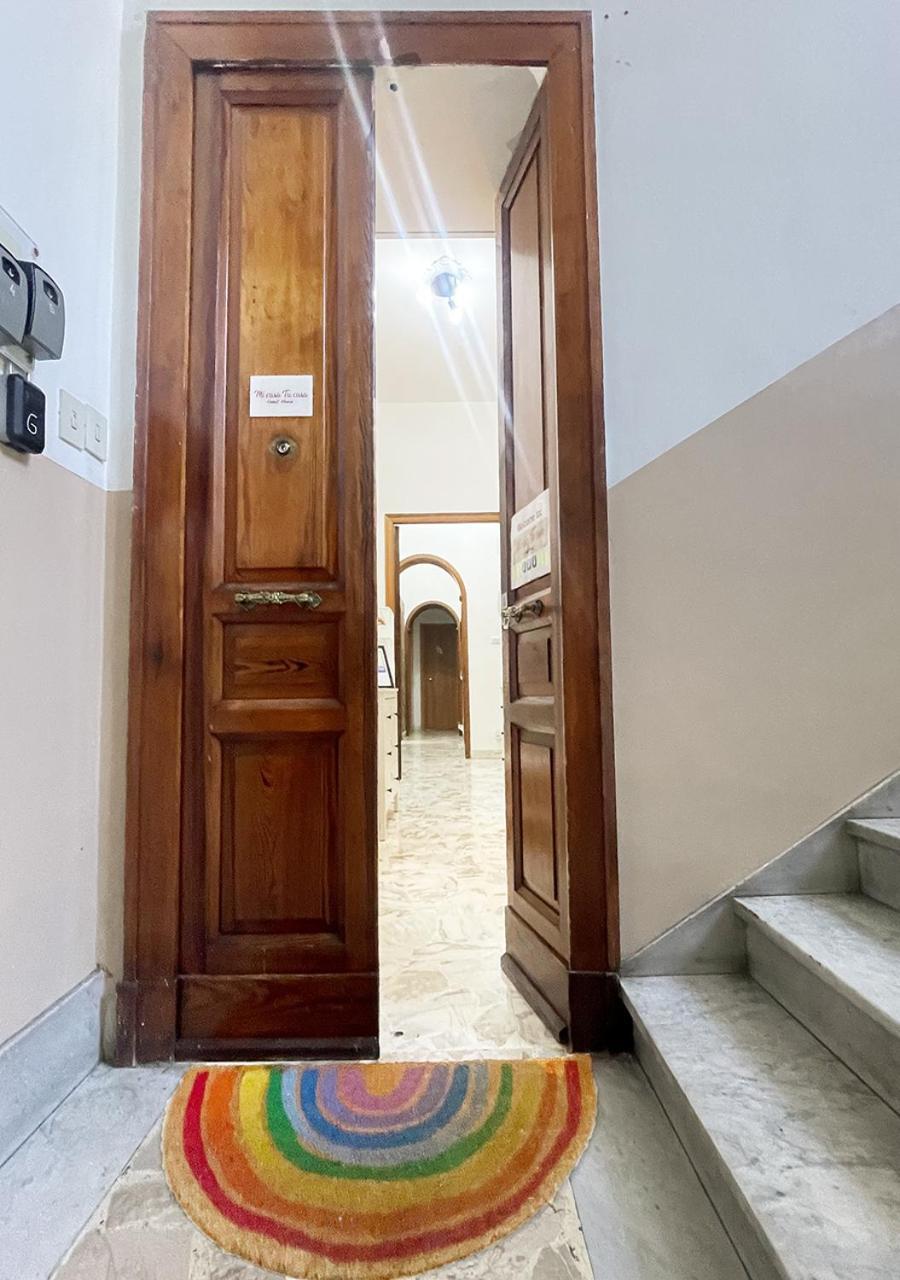 Mi Casa Tu Casa - Guest House Катания Экстерьер фото