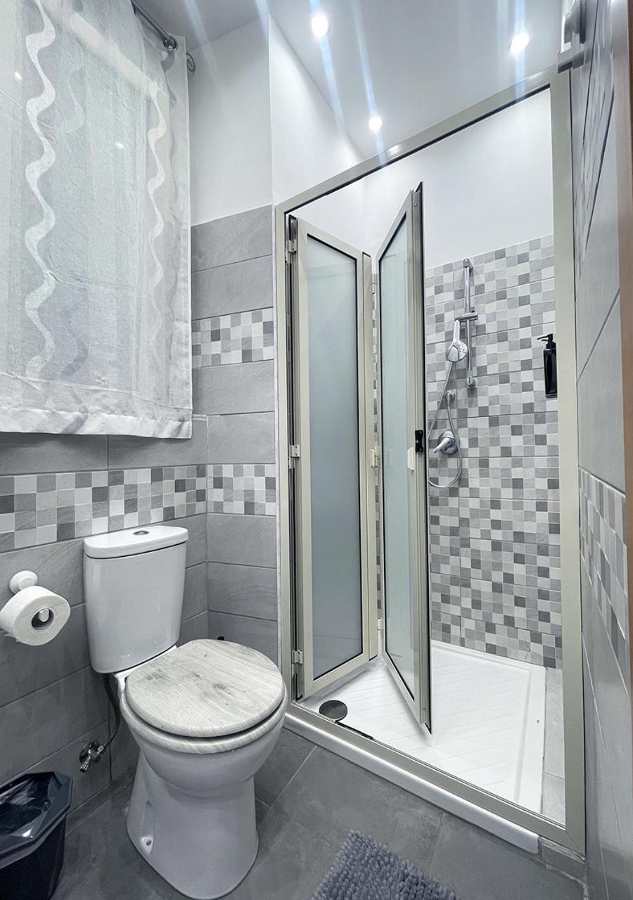 Mi Casa Tu Casa - Guest House Катания Экстерьер фото