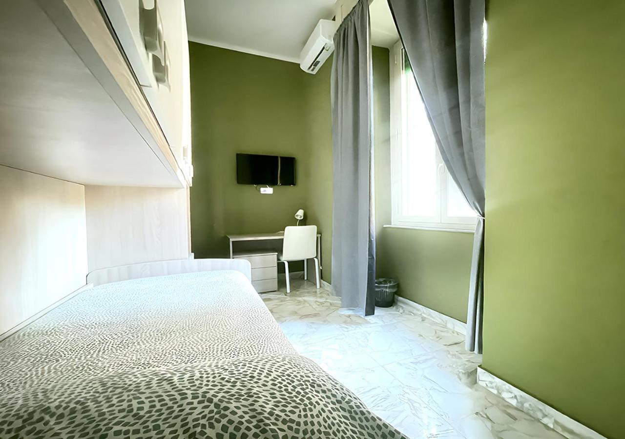 Mi Casa Tu Casa - Guest House Катания Экстерьер фото