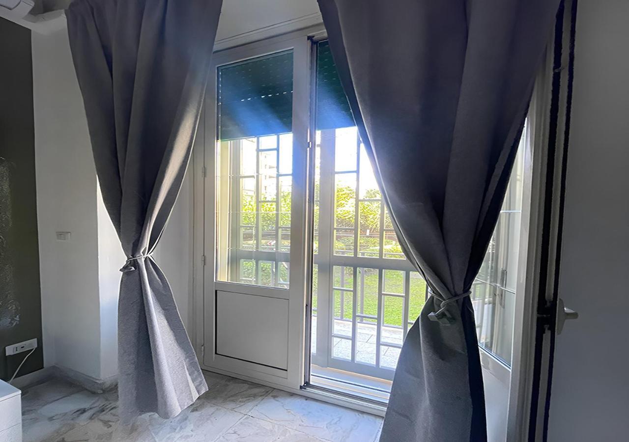 Mi Casa Tu Casa - Guest House Катания Экстерьер фото