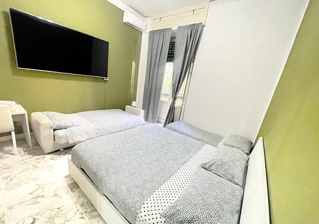 Mi Casa Tu Casa - Guest House Катания Экстерьер фото
