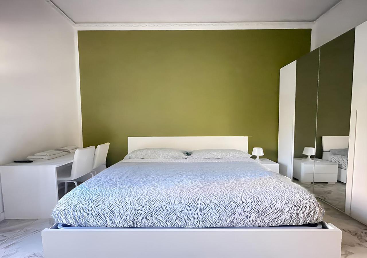 Mi Casa Tu Casa - Guest House Катания Экстерьер фото