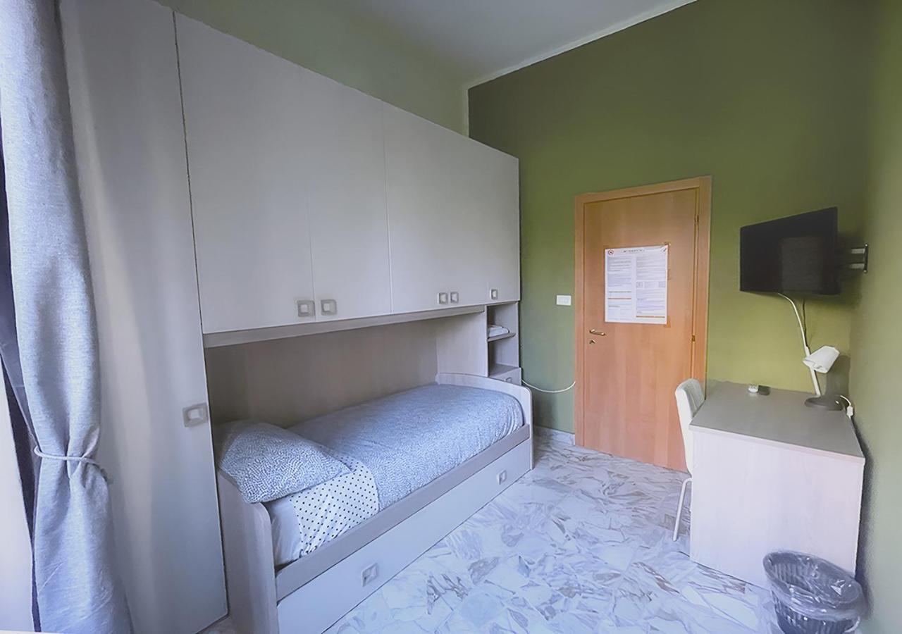 Mi Casa Tu Casa - Guest House Катания Экстерьер фото