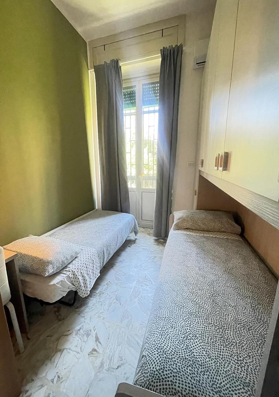 Mi Casa Tu Casa - Guest House Катания Экстерьер фото