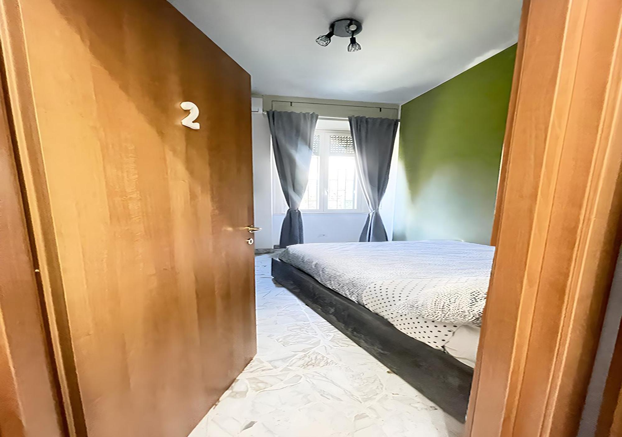 Mi Casa Tu Casa - Guest House Катания Экстерьер фото