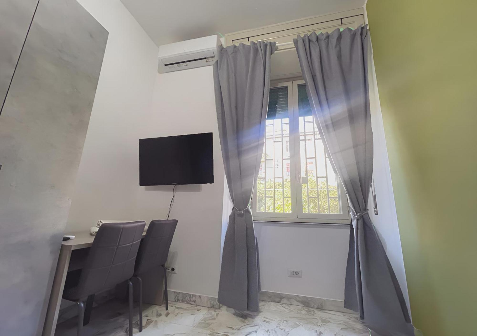 Mi Casa Tu Casa - Guest House Катания Экстерьер фото