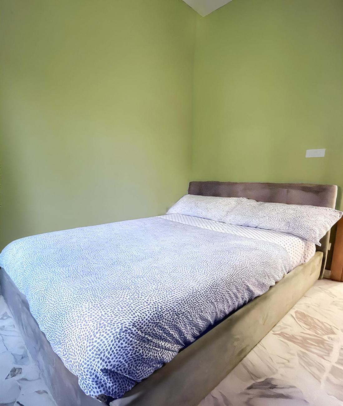 Mi Casa Tu Casa - Guest House Катания Экстерьер фото