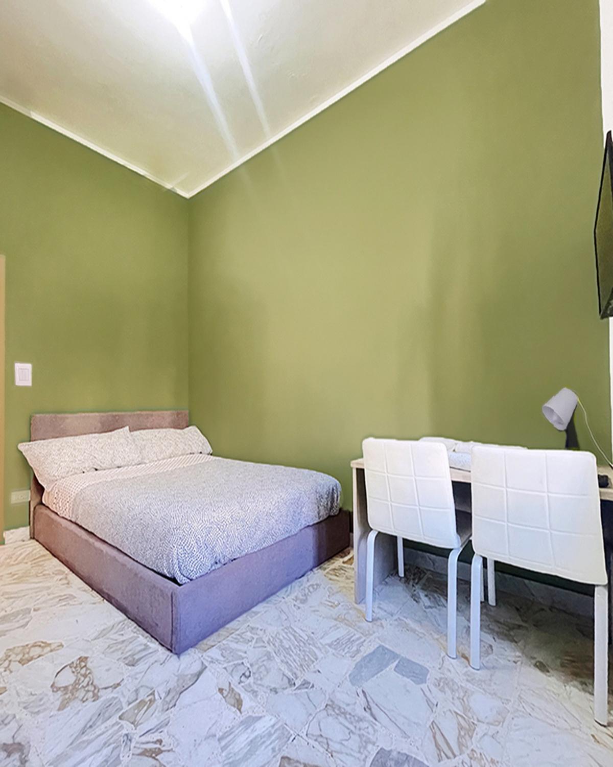Mi Casa Tu Casa - Guest House Катания Экстерьер фото