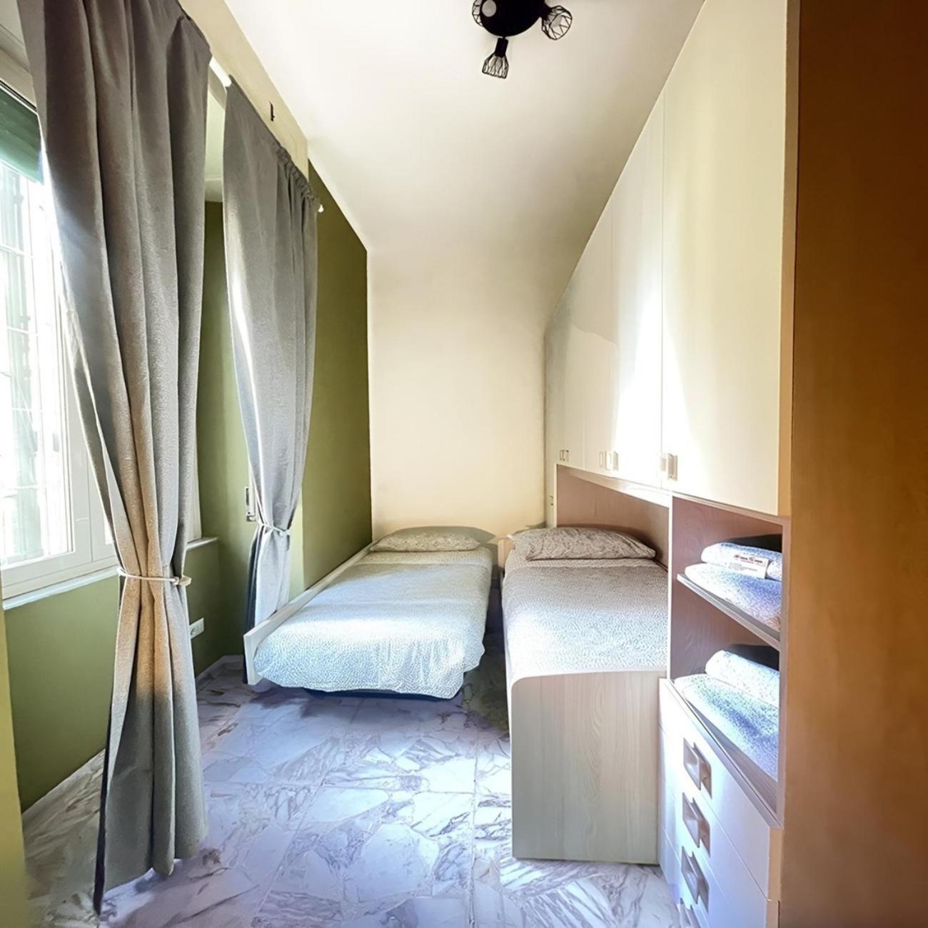 Mi Casa Tu Casa - Guest House Катания Экстерьер фото